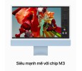 iMac 24 2023 M3 8 CPU/10 GPU/8GB/256GB